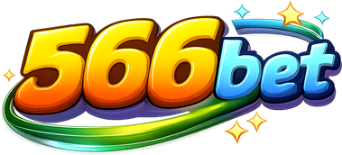 566bet লোগো